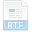 RTF